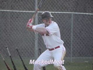 MaskedMeat