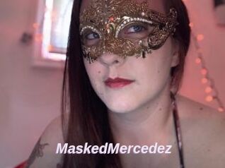 MaskedMercedez