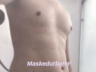 Maskedurbater