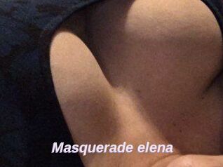 Masquerade_elena