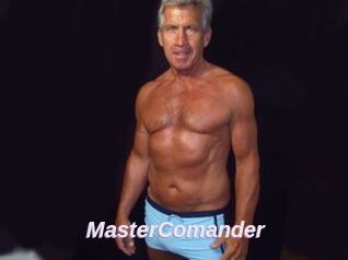 MasterComander