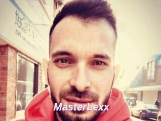 MasterLexx