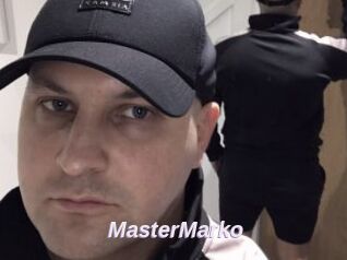 MasterMarko