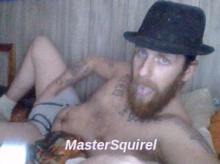 MasterSquirel