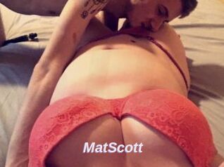 MatScott