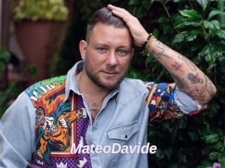 MateoDavide