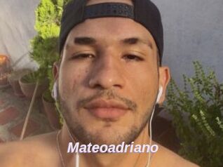 Mateoadriano