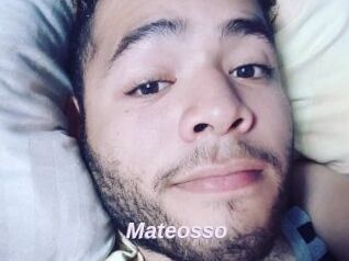 Mateosso