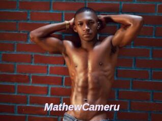 MathewCameru