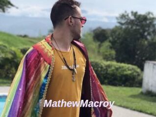 MathewMacroy