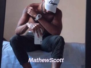 MathewScott