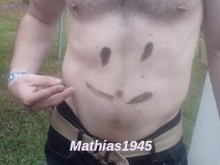 Mathias1945
