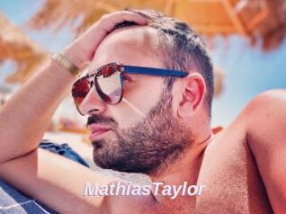MathiasTaylor