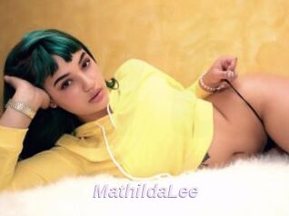 MathildaLee
