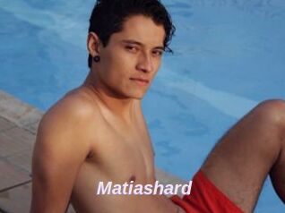 Matiashard