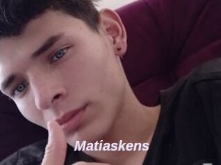 Matiaskens