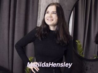 MatildaHensley