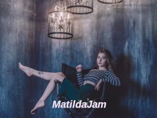 MatildaJam