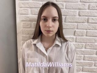 MatildaWilliams