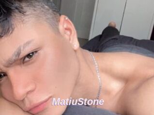 MatiuStone