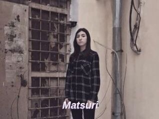 Matsuri