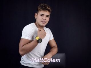 MattColem