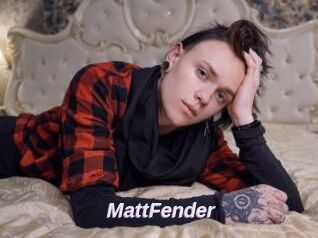 MattFender