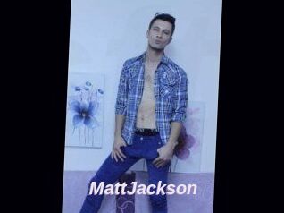 MattJackson