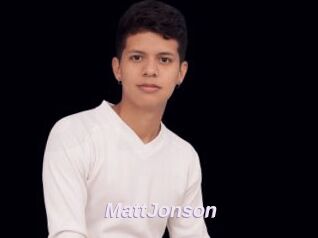 MattJonson