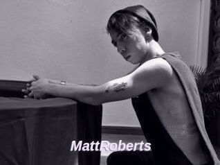 MattRoberts