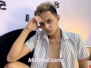 MatteoEvans