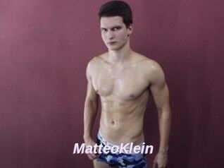 MatteoKlein