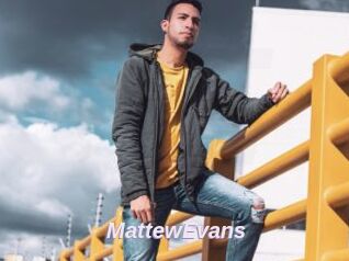 MattewEvans