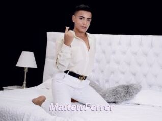 MattewFerrer