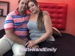 MattewandEmily
