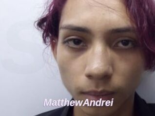 MatthewAndrei