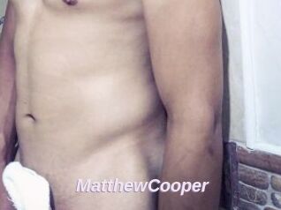 MatthewCooper