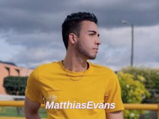 MatthiasEvans