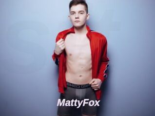MattyFox