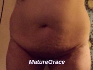 MatureGrace