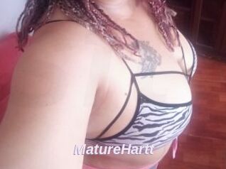 MatureHartt