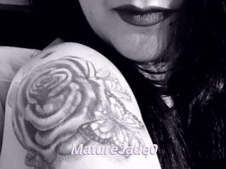 MatureJade0