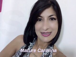 Mature_Carolina