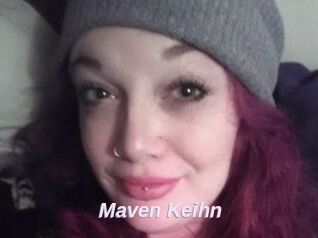 Maven_Keihn