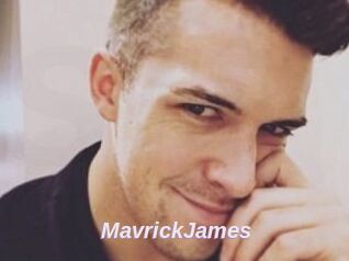 Mavrick_James