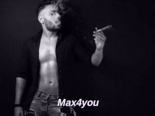 Max4you