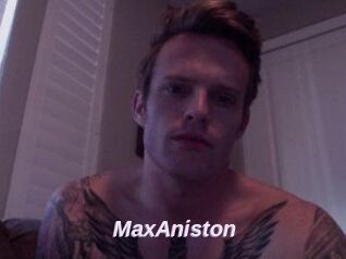 Max_Aniston