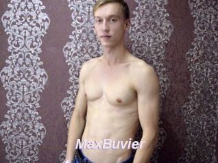 MaxBuvier