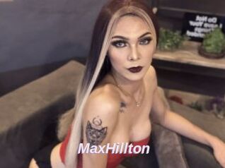 MaxHillton