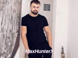 MaxHunterX